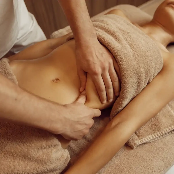 Carte Cadeau Drainage Lymphatique