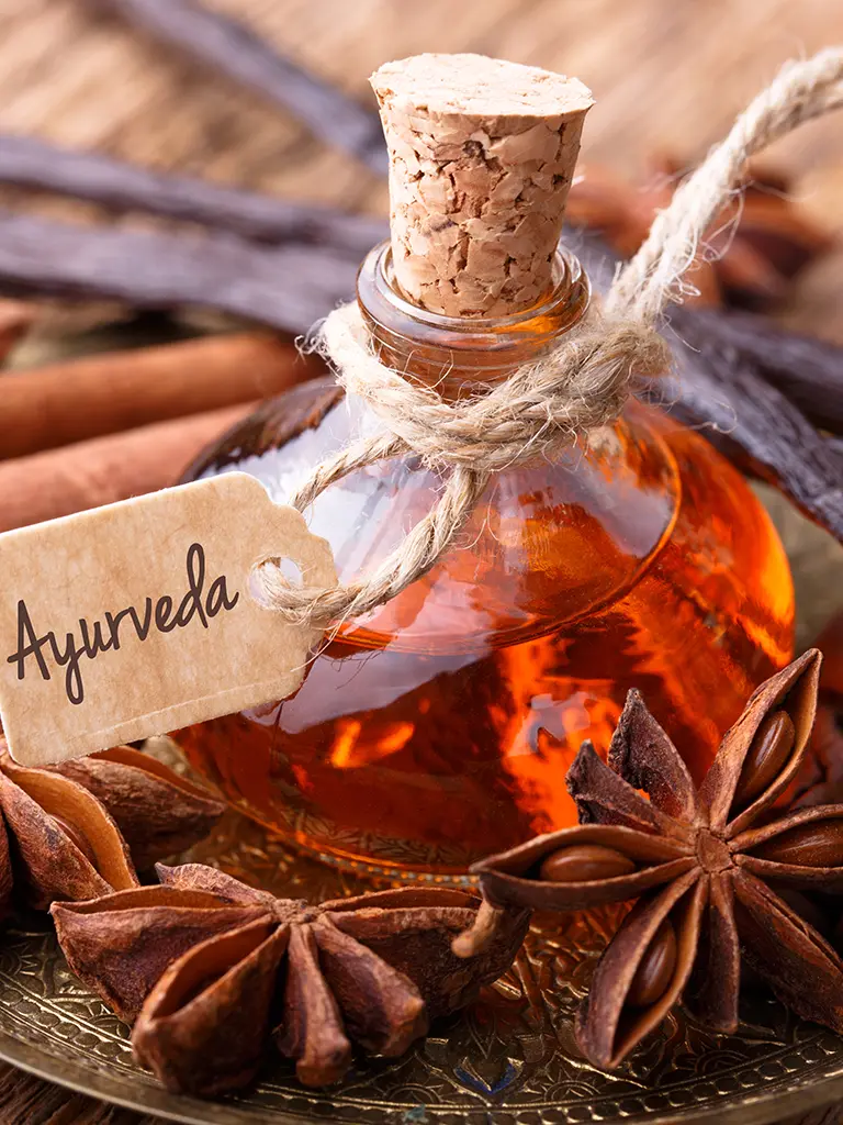 ayurveda